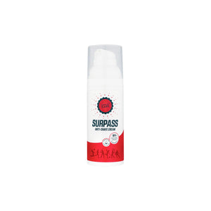 Surpass Natural Anti-Chafing Cream 50ml