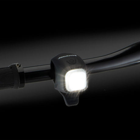 Schwinn USB Light Set - 30 Lumen