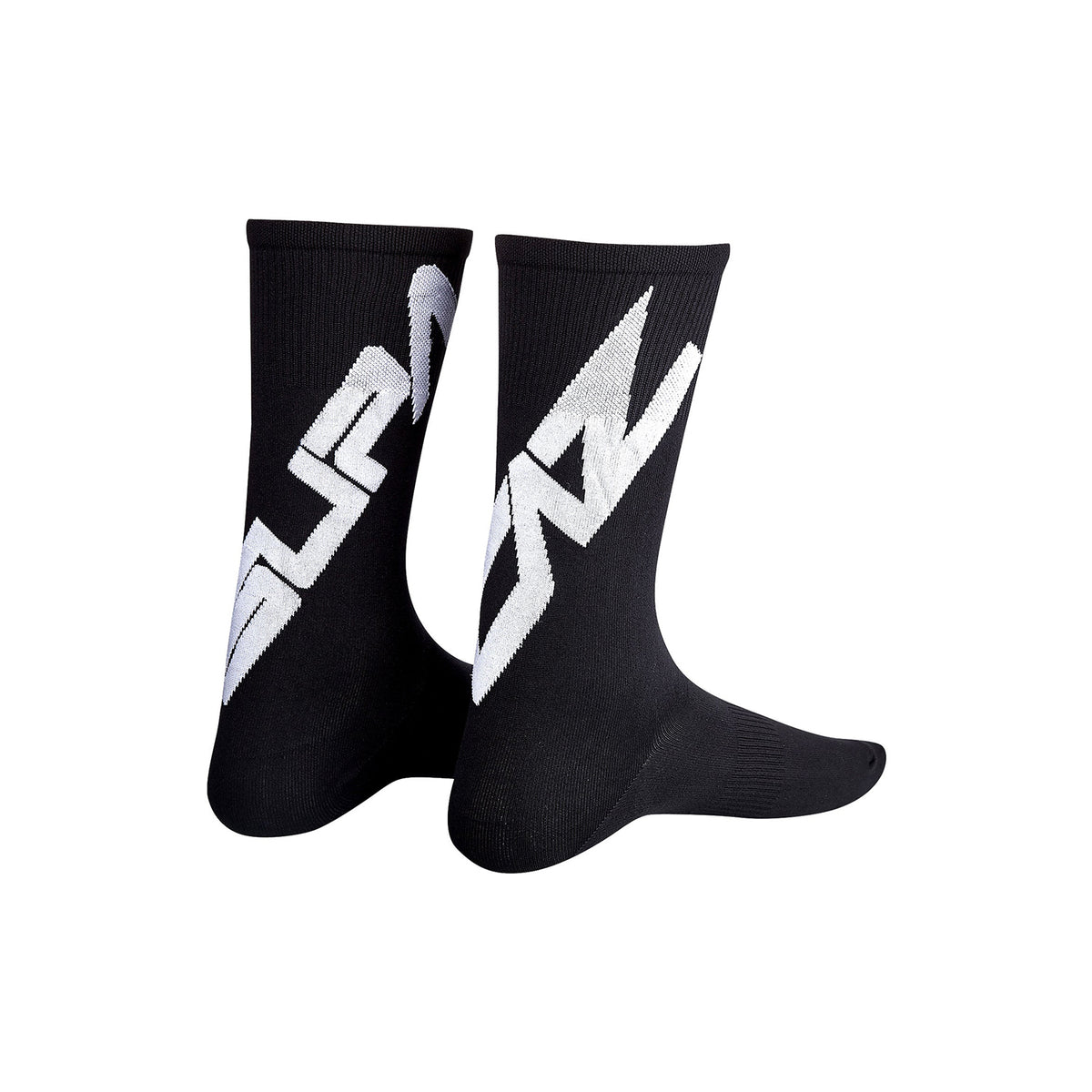 Supacaz SupaSox Twisted Socks
