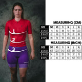 SYN Women's Training Jersey 2.0