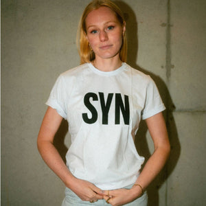 SYN Unisex Cotton T-Shirt