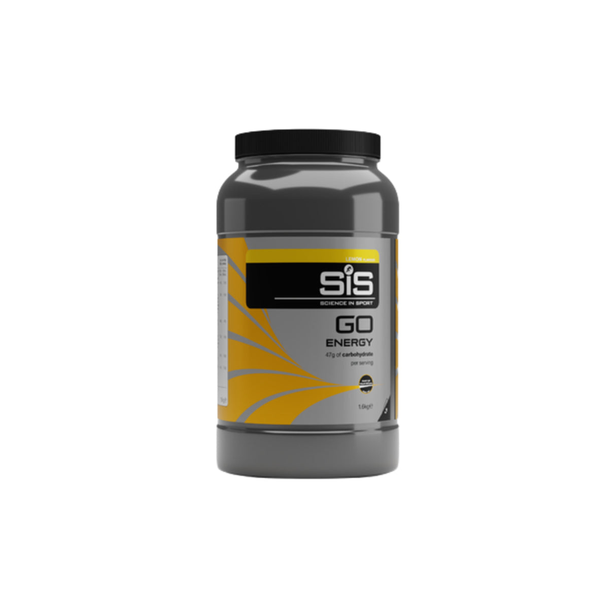 SiS Go Energy Powder 1.6kg