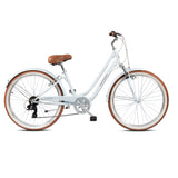 Spinn 26" Womens Uptown Bicycle