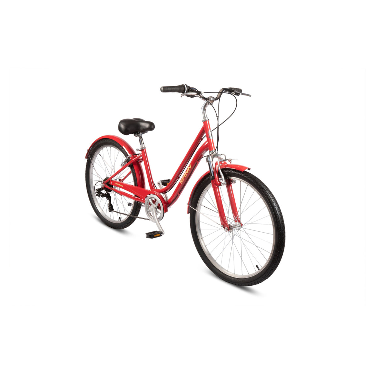 Spinn 26" Womens Uptown Bicycle