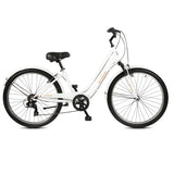 Spinn 26" Womens Uptown Bicycle