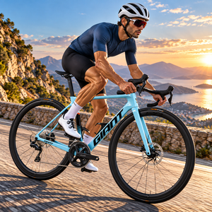 Giant Propel Advanced 2 Shimano 105 Road Bike