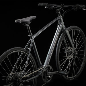 Trek FX 2 Disc Gen 3 Hybrid Bike