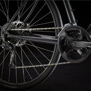 Trek FX 2 Disc Gen 3 Hybrid Bike