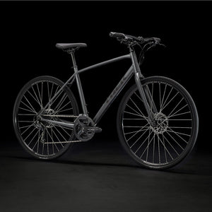 Trek FX 2 Disc Gen 3 Hybrid Bike