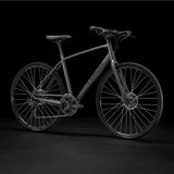 Trek FX 2 Disc Hybrid Bike 2022