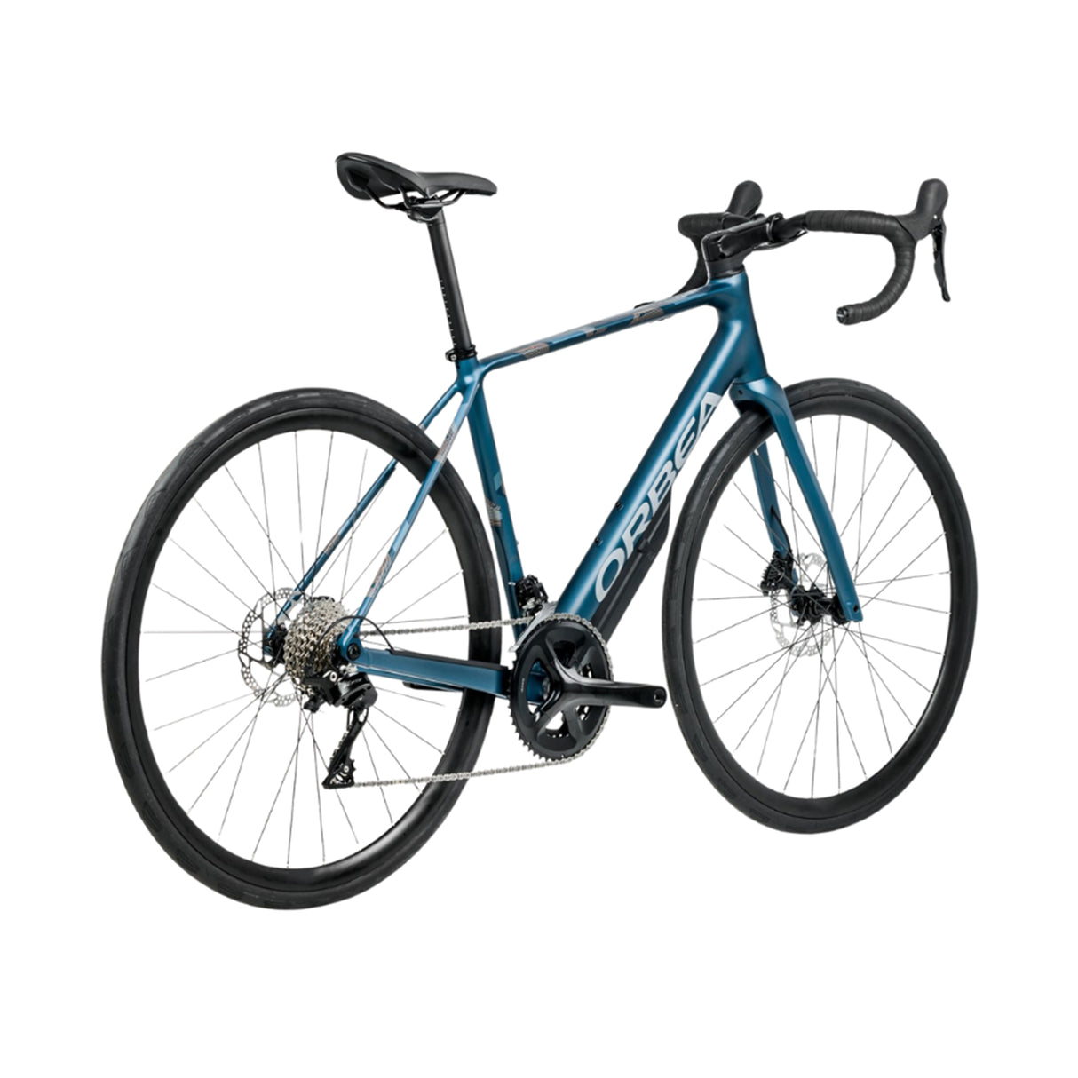 Orbea T101 Avant H50 Cues Road Bike