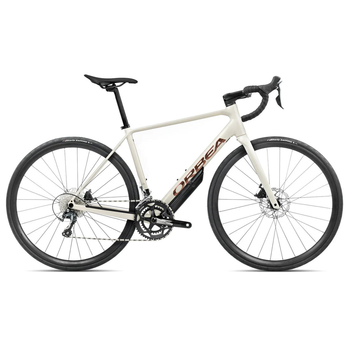 Orbea S102 Avant H40 Tiagra Road Bike