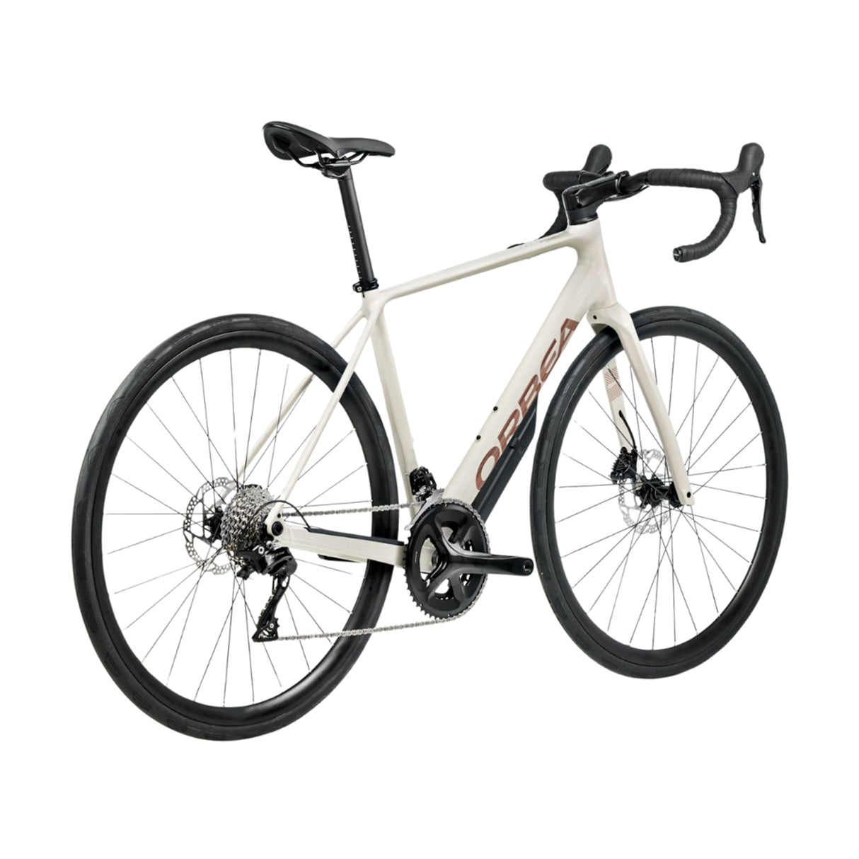 Orbea S103 Avant H30 Shimano 105 Road Bike