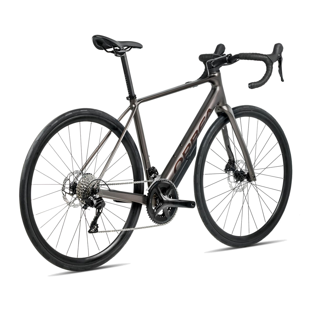 Orbea S103 Avant H30 Shimano 105 Road Bike
