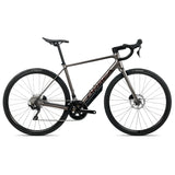 Orbea S103 Avant H30 Shimano 105 Road Bike