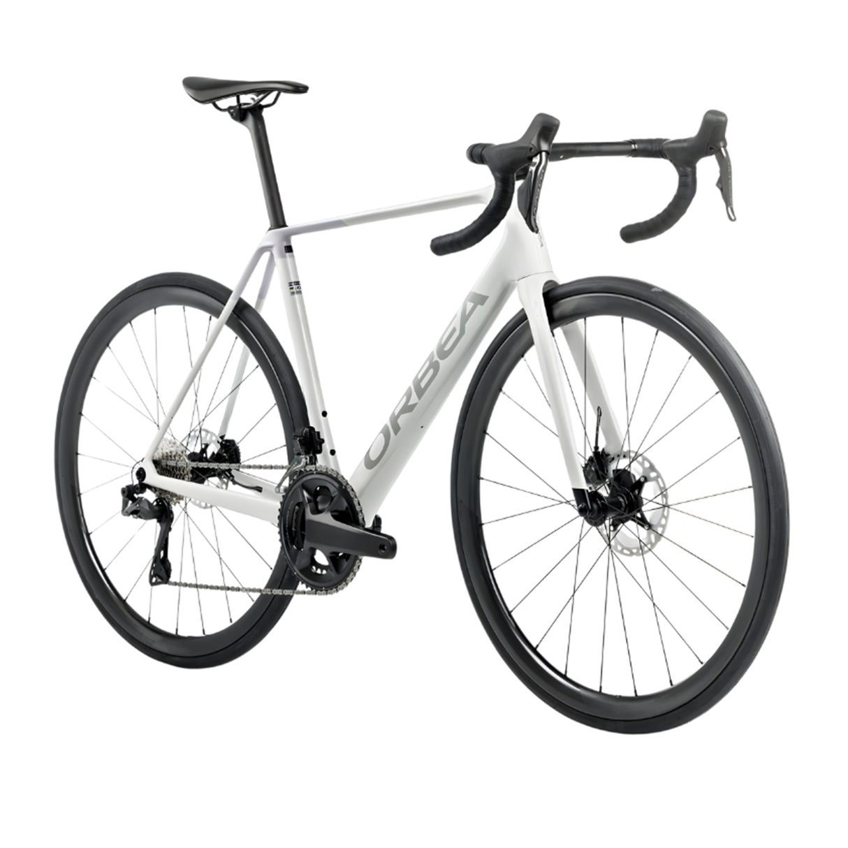 Orbea T106 Orca M30 Shimano 105 Road Bike