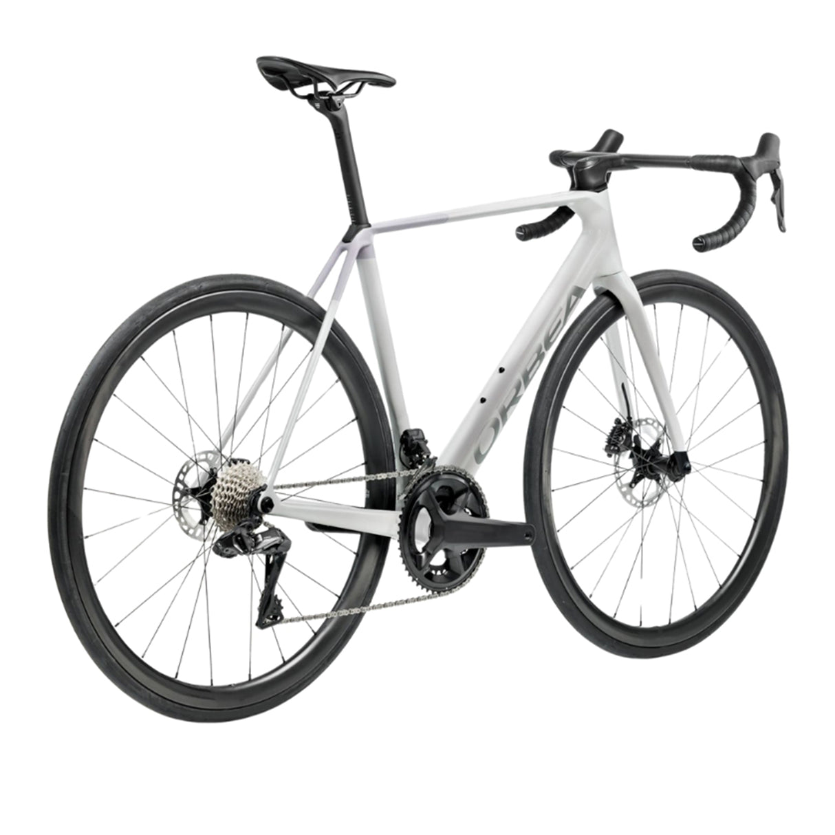 Orbea T106 Orca M30 Shimano 105 Road Bike