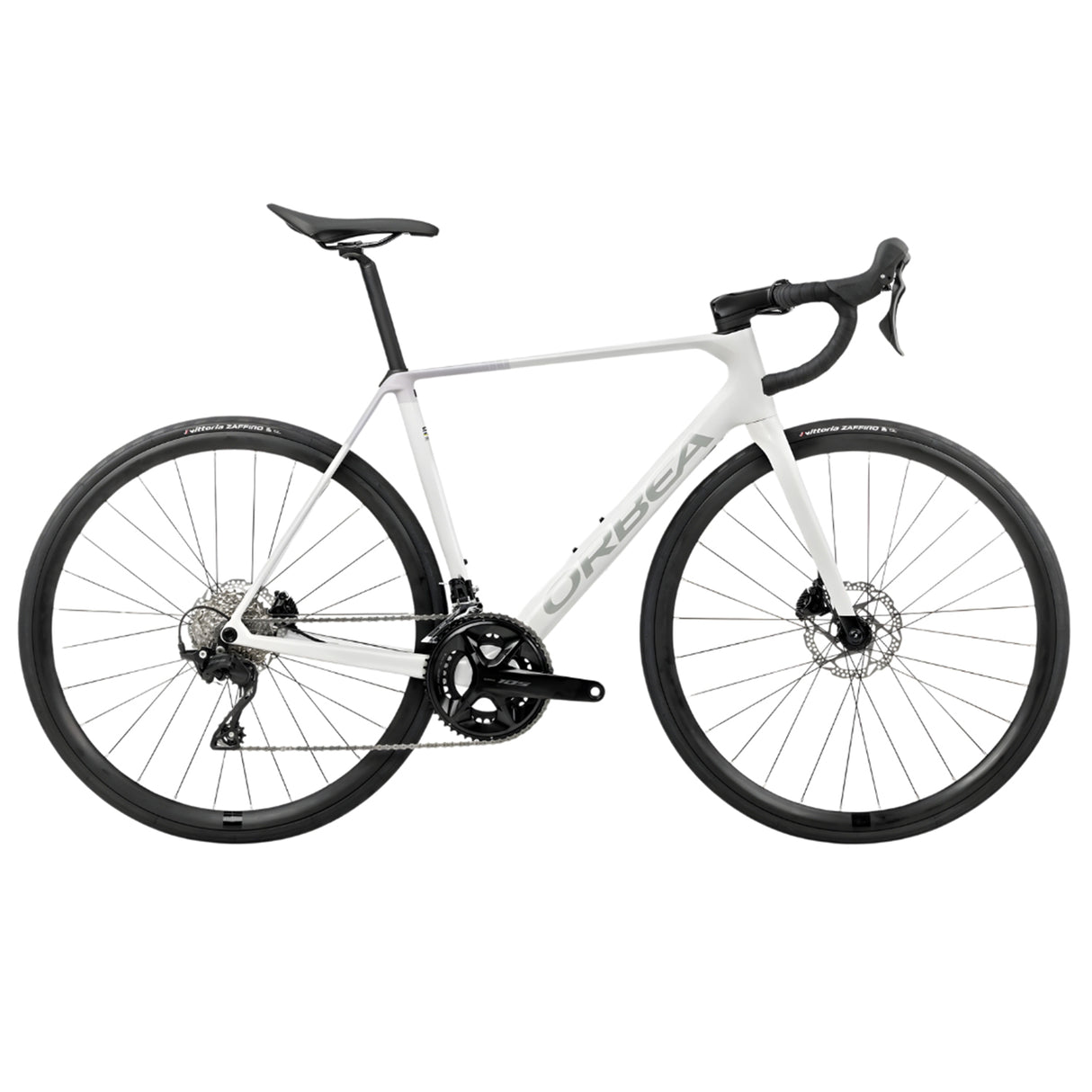 Orbea T106 Orca M30 Shimano 105 Road Bike