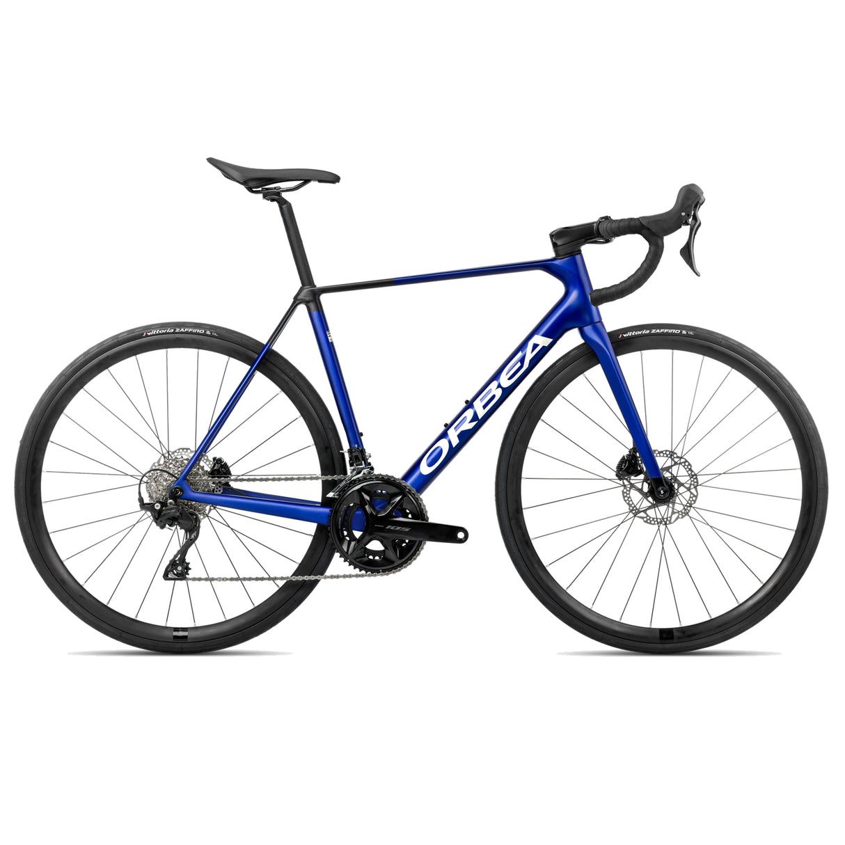 Orbea T106 Orca M30 Shimano 105 Road Bike