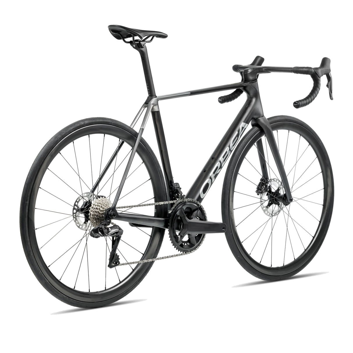 Orbea T106 Orca M30 Shimano 105 Road Bike