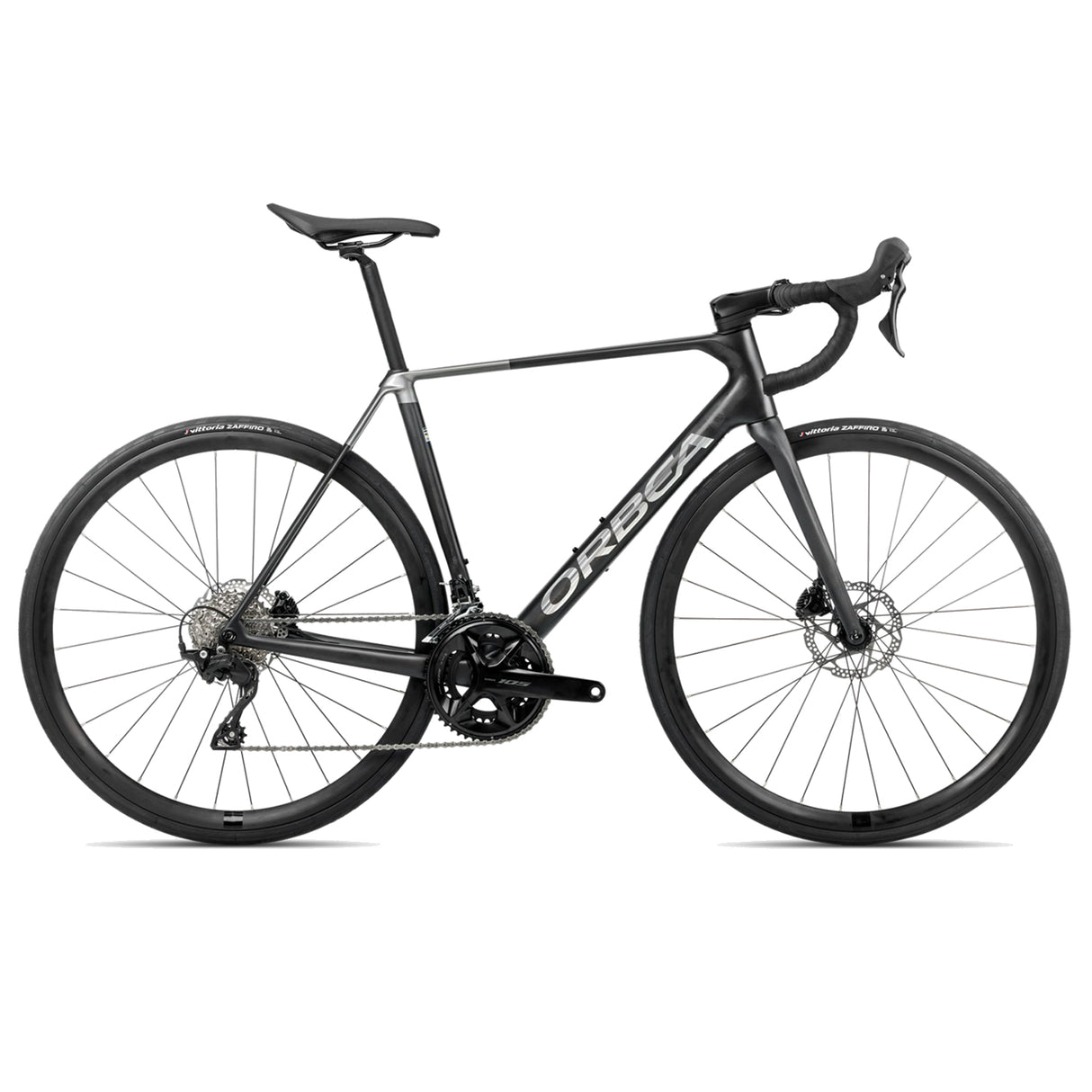 Orbea T106 Orca M30 Shimano 105 Road Bike