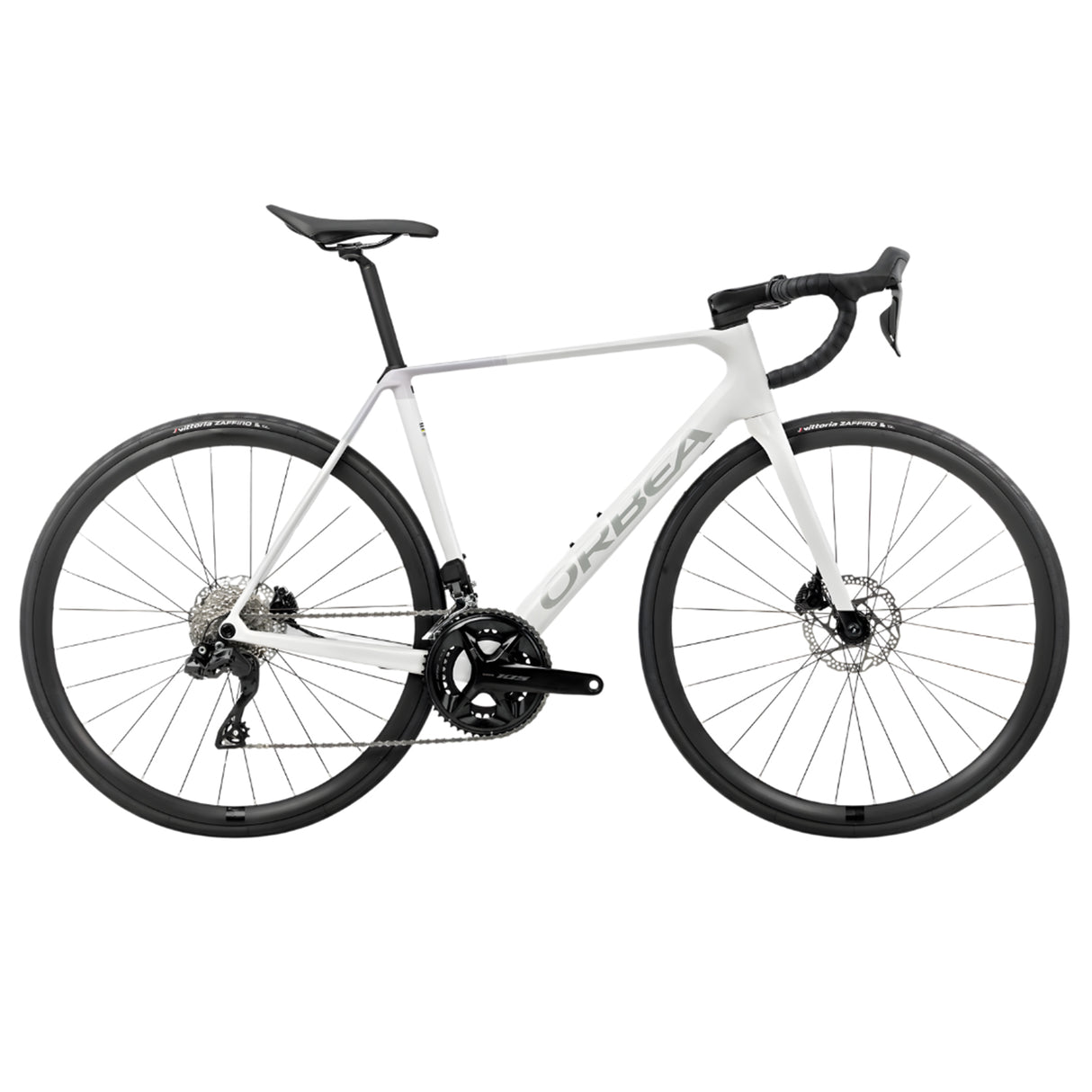 Orbea T107 Orca M30i Shimano 105 Di2 Road Bike