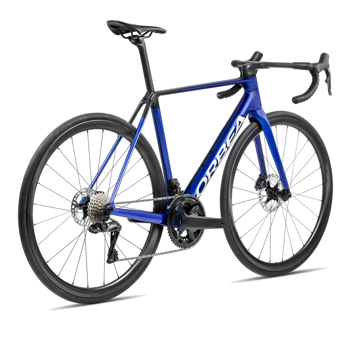 Orbea T107 Orca M30i Shimano 105 Di2 Road Bike