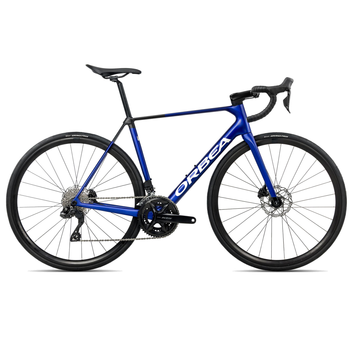 Orbea T107 Orca M30i Shimano 105 Di2 Road Bike
