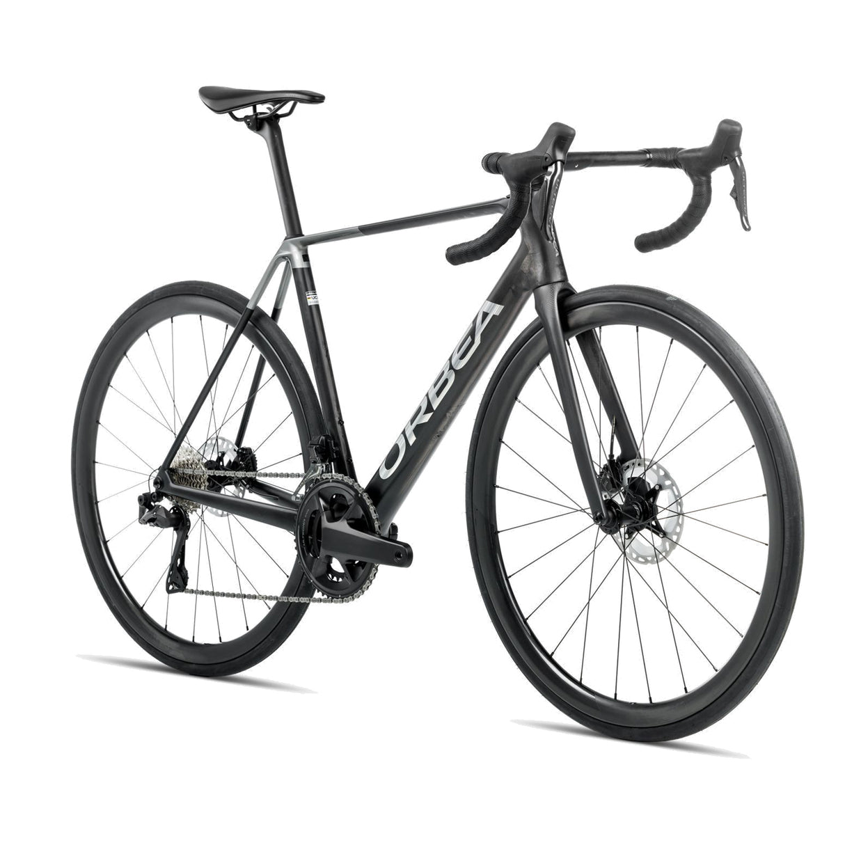 Orbea T107 Orca M30i Shimano 105 Di2 Road Bike