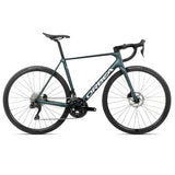 Orbea T107 Orca M30i Shimano 105 Di2 Road Bike