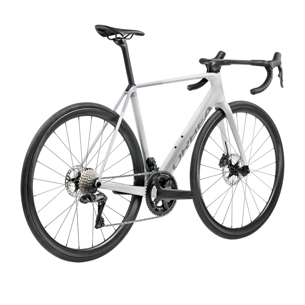 Orbea T108 Orca M35i Shimano 105 Di2 Road Bike