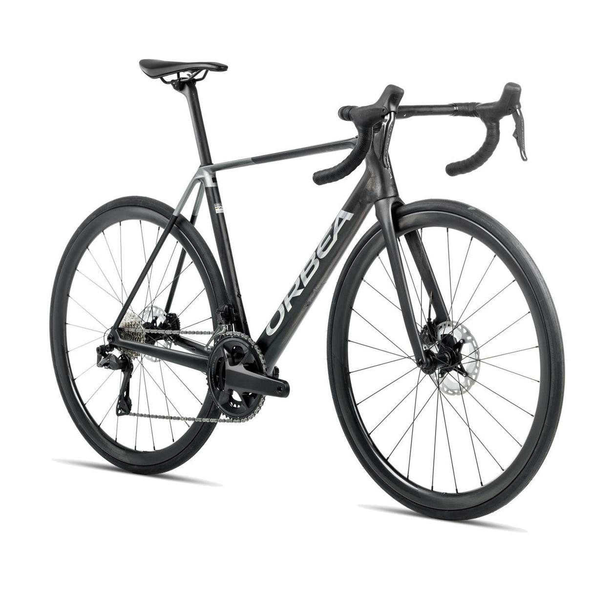 Orbea T108 Orca M35i Shimano 105 Di2 Road Bike