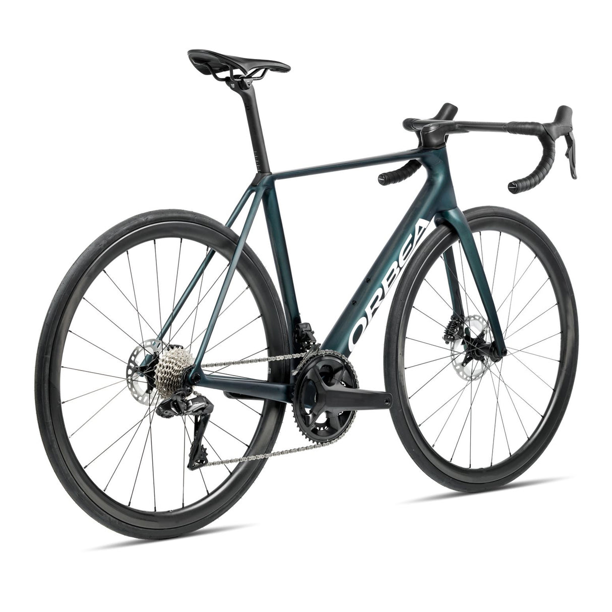 Orbea T108 Orca M35i Shimano 105 Di2 Road Bike