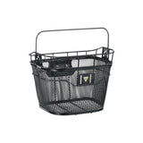 Topeak Front Basket w/ Fixer 3E