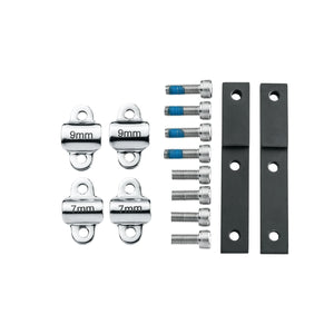 Topeak Tri-Backup® Pro V