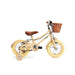 Little Adam 12" Pedal Bike