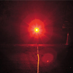 Topeak Redlite® Mega Light