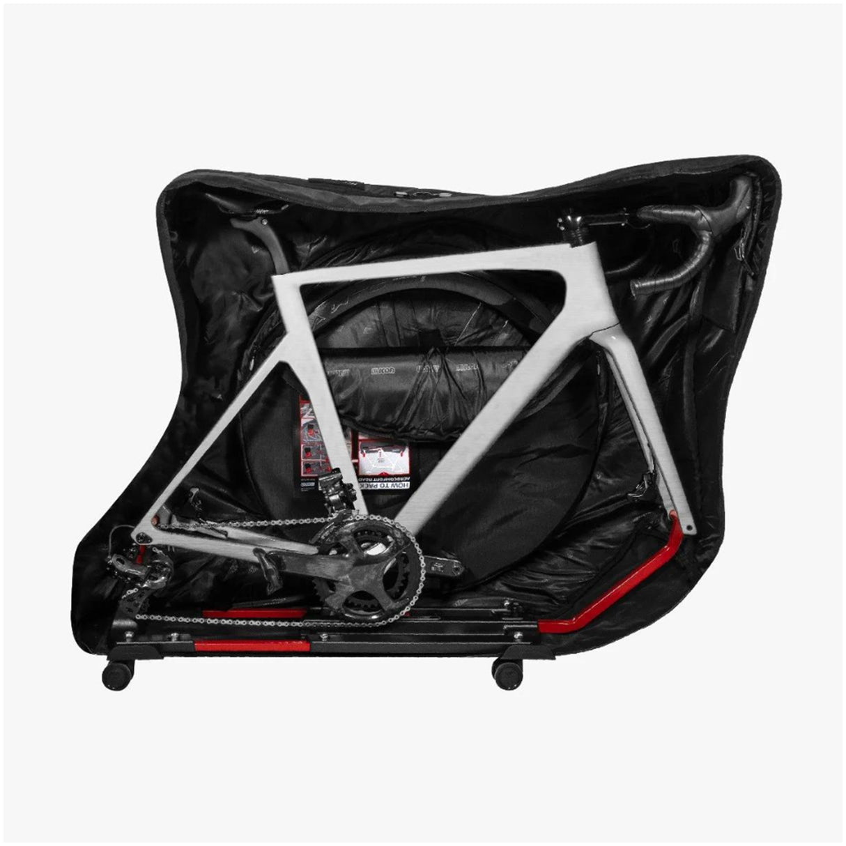 Scicon Aerocomfort 3.0 Road Bike Travel Bag