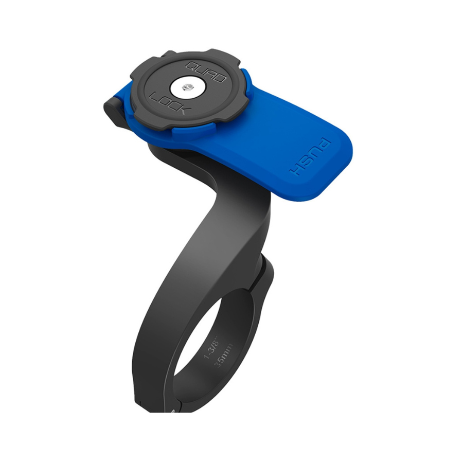 Quad Lock Out Front Mount V3