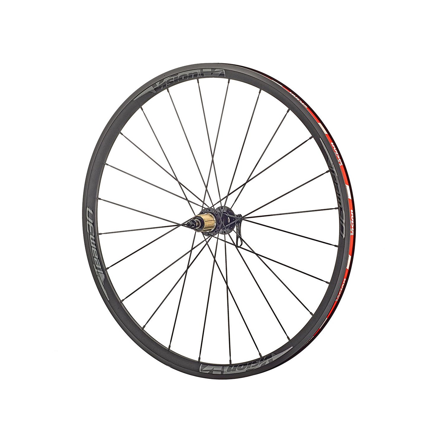 Vision Team 30 Wheelset | Cyclesouq.com UAE – CycleSouq.com