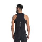 Wizard Athleisure Men's Vent Wizardry Tank
