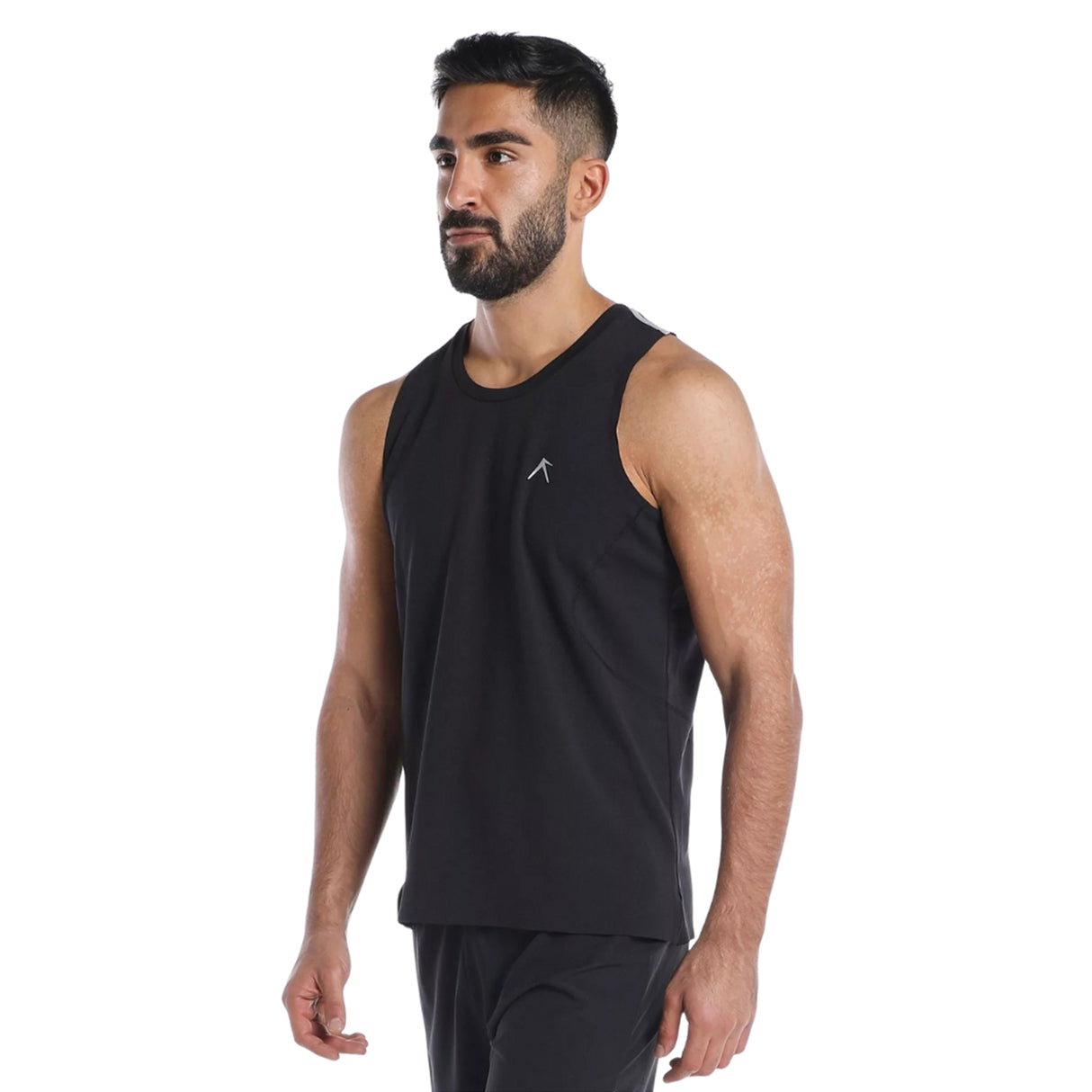 Wizard Athleisure Men's Vent Wizardry Tank