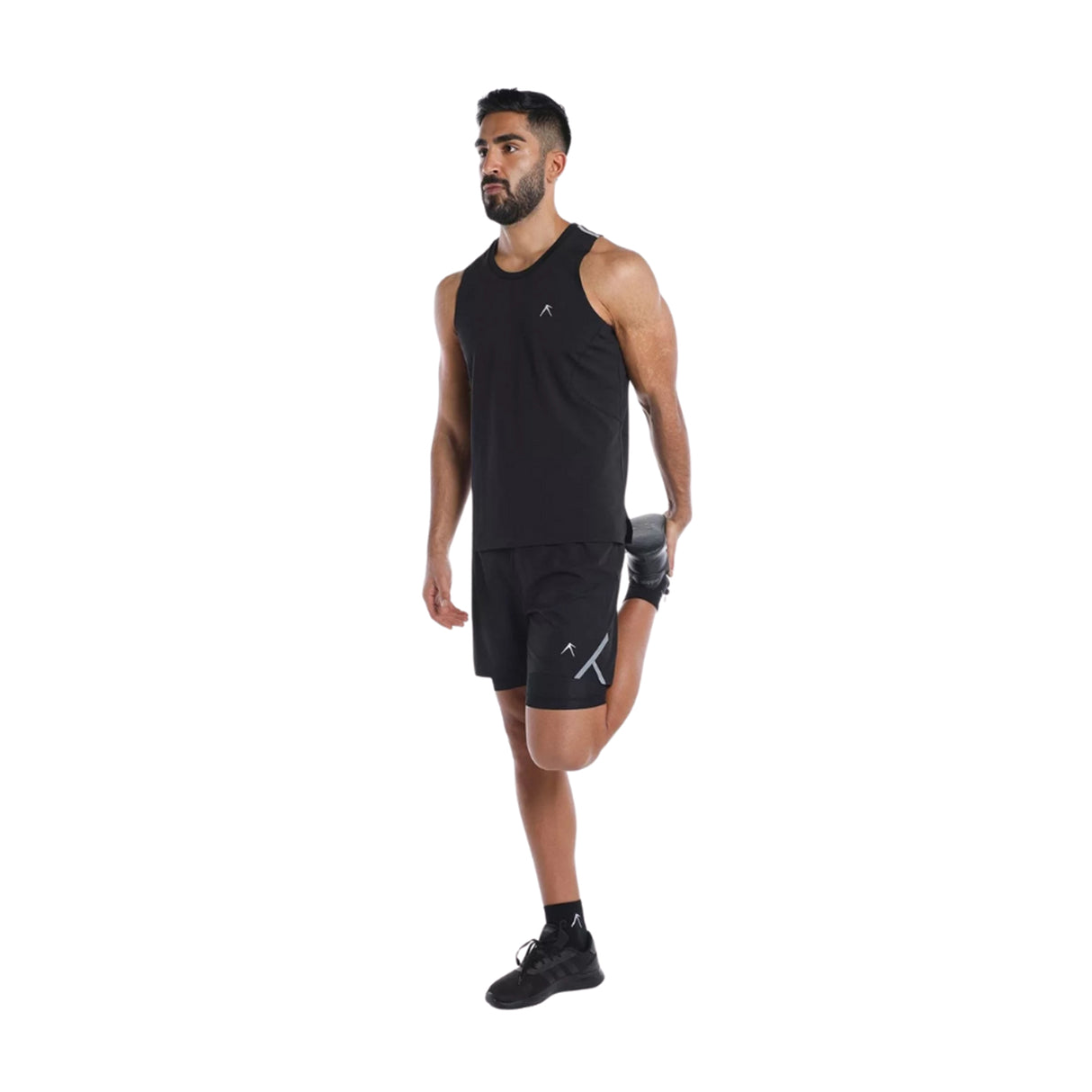 Wizard Athleisure Men's Vent Wizardry Tank