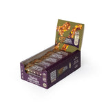 Veloforte Figs & Oats Bar