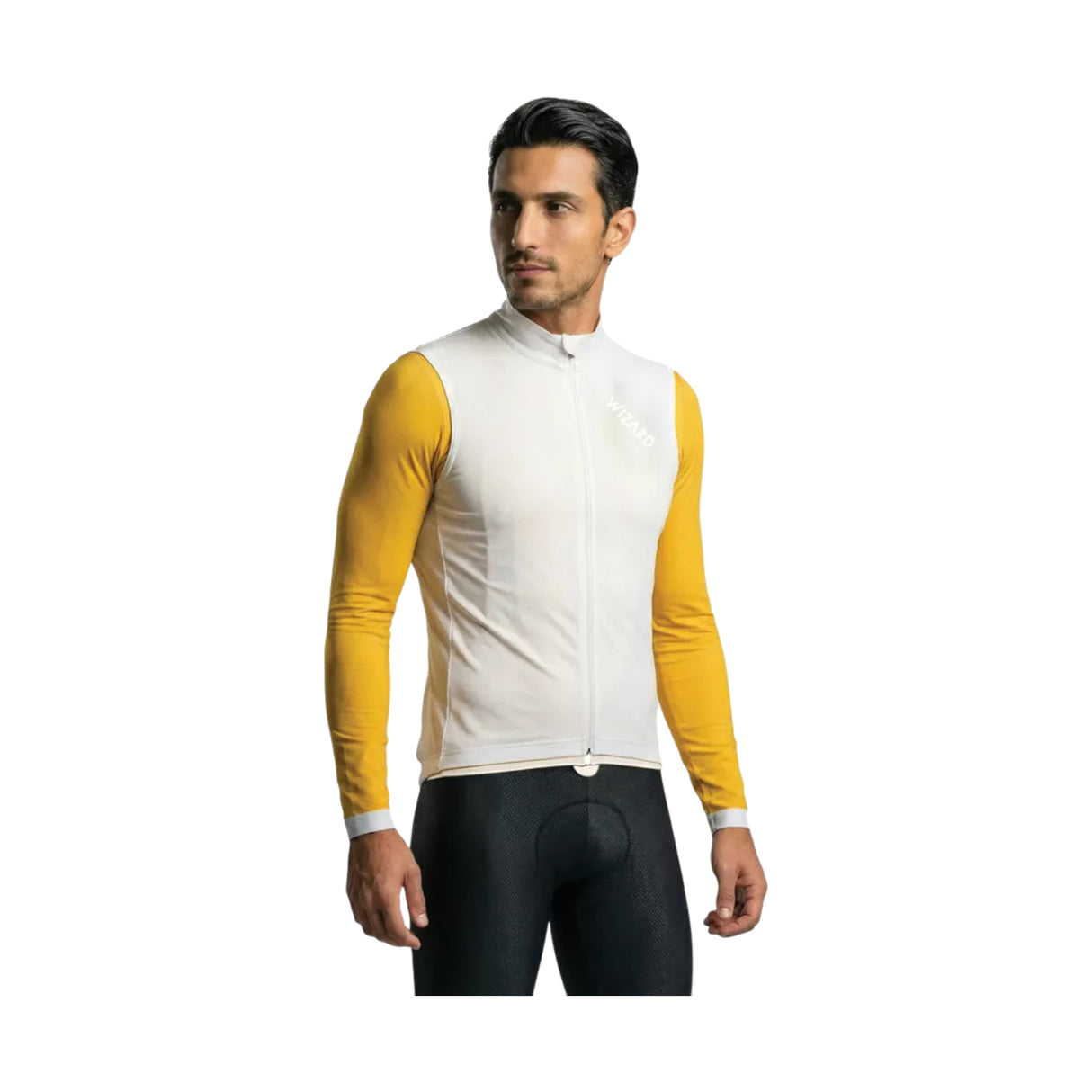 Wizard Athleisure Men AeroFlow Gilet