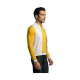 Wizard Athleisure Men AeroFlow Gilet