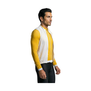 Wizard Athleisure Men AeroFlow Gilet