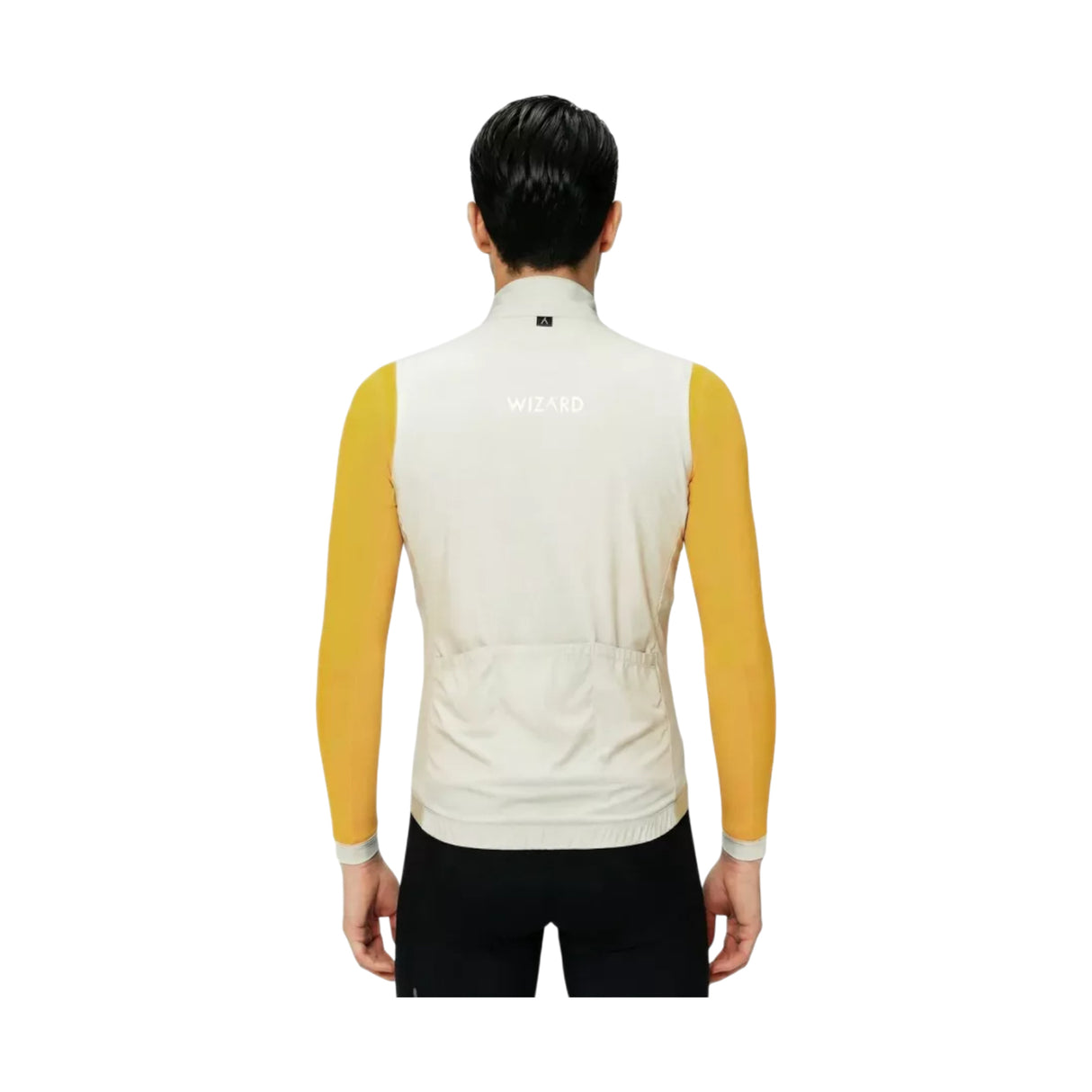 Wizard Athleisure Men AeroFlow Gilet