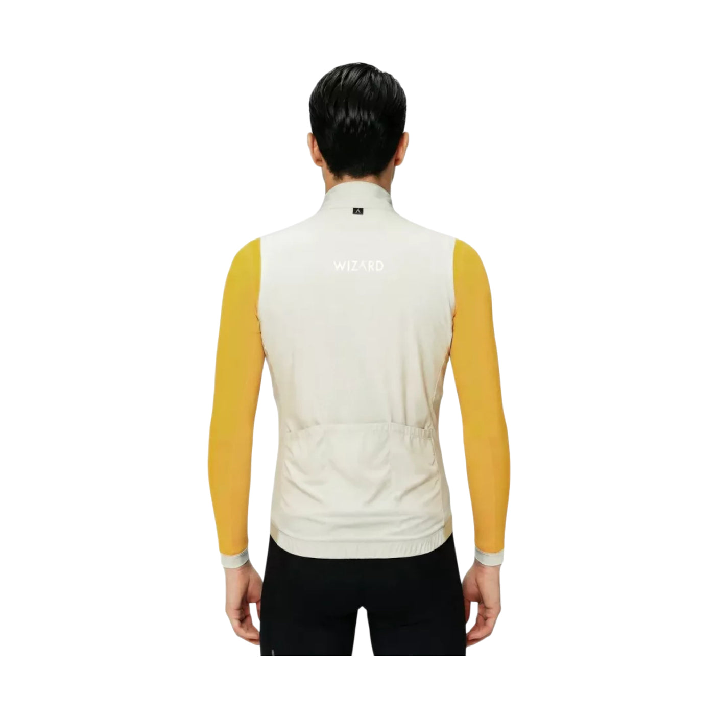 Wizard Athleisure Men AeroFlow Gilet