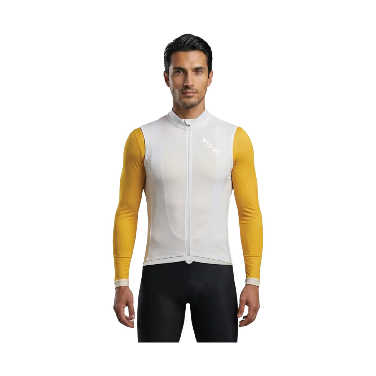 Wizard Athleisure Men AeroFlow Gilet